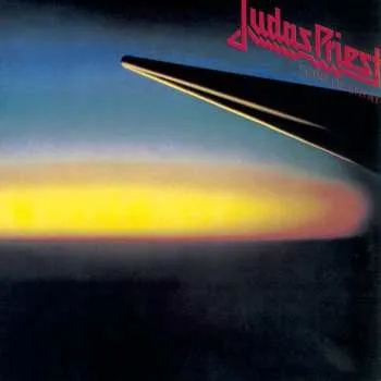 Zahraniční hudba CD Judas Priest: Point Of Entry 2014