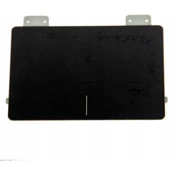 Náhradní klávesnice pro notebook Touchpad Lenovo IdeaPad U330 U330p černý