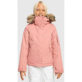 Roxy zimní bunda lyžařská snowboardová dívčí juniorská M