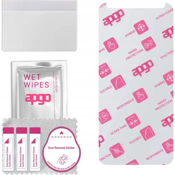 Pouzdro na mobilní telefon Sklo pro Honor 7X, alternativa tvrzeného skla, flexibilní