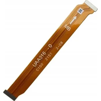 Náhradní díl pro mobilní telefon ORIGINÁLNÍ HLAVNÍ PROPOJOVACÍ FLEX KABEL PRO OPPO RENO 7 5G