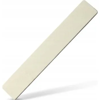 SILCARE Rovný široký Pilník 100/100