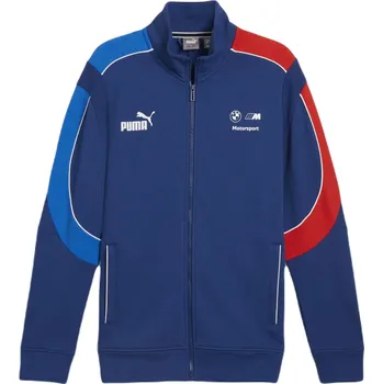 Pánská mikina Pánská mikina BMW M Motorsport MT7+ Velikost: M 80145B5D042