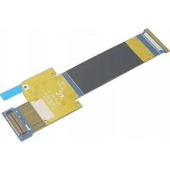 LCD flex kabel Samsung GT-S5330 Wave 533