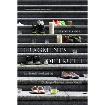 Cestování Fragments of Truth - Angel, Naomi [EN] (2022, Brožovaná, Duke University Press)
