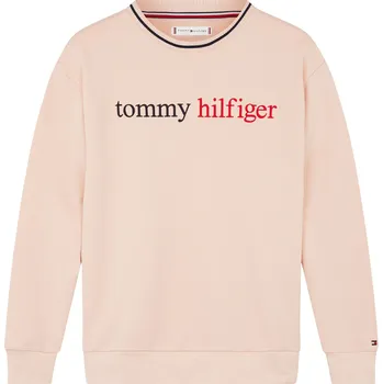Dámská mikina Dámská mikina UW0UW02299-TD5 - Tommy Hilfiger XS