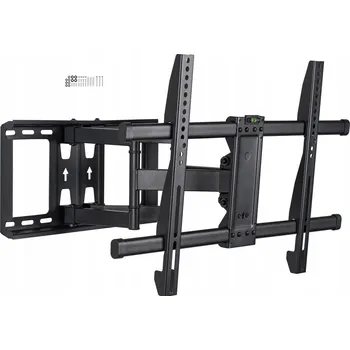 Televizní držák OTOČNÝ NÁSTĚNNÝ DRŽÁK S NASTAVENÍM PRO TELEVIZOR LG 70UN71003LA