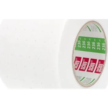 Lepicí páska Antivibrační flísová páska Scley 96 mm x 25 m *236*