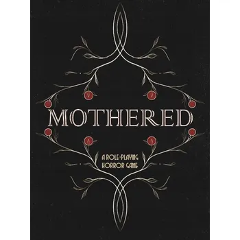 Hra pro PlayStation 5 MOTHEREDPS5 Kod Klucz PlayStation 5 (PS5) digitální verze