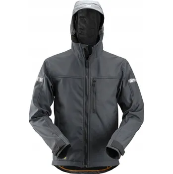 Pánská softshellová bunda Pánská pracovní bunda Softshell Snickers 1229 L