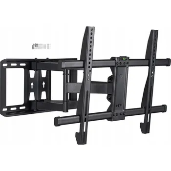 Televizní držák OTOČNÝ NÁSTĚNNÝ DRŽÁK S NASTAVENÍM PRO TELEVIZOR OLED48C11LB LG