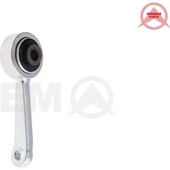 Zavěšení kol Tyč/vzpěra, stabilizátor SIDEM 49061