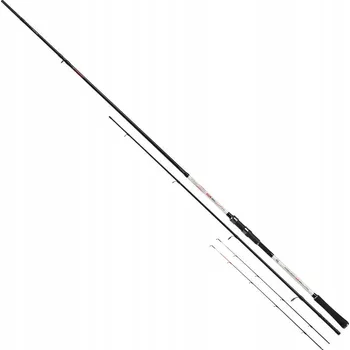 Rybářský prut Prut Trabucco PRECISION RPL SSW ACCURATE FEEDER 3,00 m 75 g 3dílný (feederový prut)