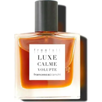 Unisex parfém Francesca Bianchi Luxe Calme Volupte Extrait de Parfum 30 ml