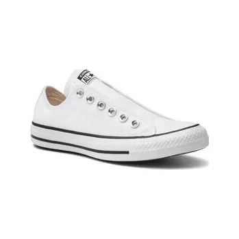Dámské tenisky Converse Plátěnky Chuck Taylor All Star Slip 164301C Bílá 36