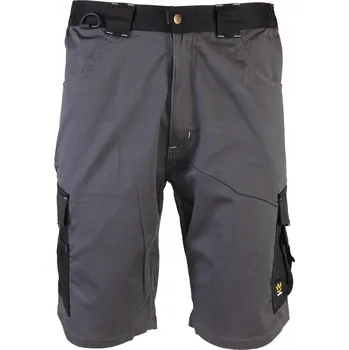 Pracovní obuv Krátké pracovní kalhoty Seven Kings DRIVE vel. 48