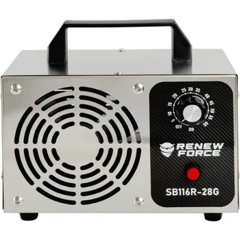 Ozónový čistič Ozonový generátor SB116R-28G