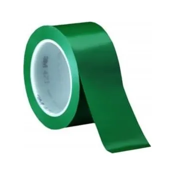Lepicí páska PVC páska 3M 471GR50