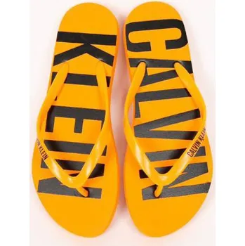 Dámské sandále Dámské žabky KW0KW00397-802 - Calvin Klein 37/38