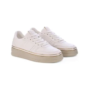 Dámské tenisky Sneakersy Kennel & Schmenger Slam 51-27900.517 Bílá 37