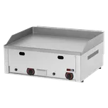 Grilovací deska hladká REDFOX FTH 60 G