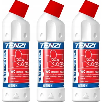 Čisticí prostředek Tenzi Odstraňovač vodního kamene do koupelny 2,25 l