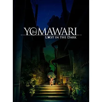 Hra pro Nintendo YomawariLost in the DarkNintendo Switch Kod Klucz Nintendo Switch digitální verze