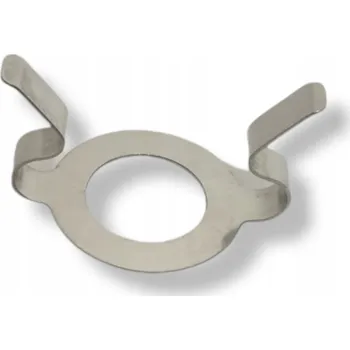 Ventil Podtlakový kohout - pružinka šoupátka