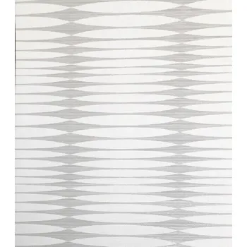 Tapeta TAPETA CH4006 MODERNÍ VZOR Proužky Šedá Vliesová