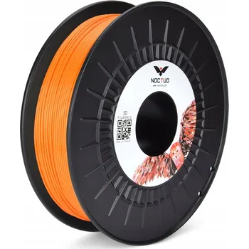 Filament Noctuo ABS filament oranžový 750g 1,75