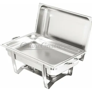 OEM Chafing s poklopem GN 1/1-65