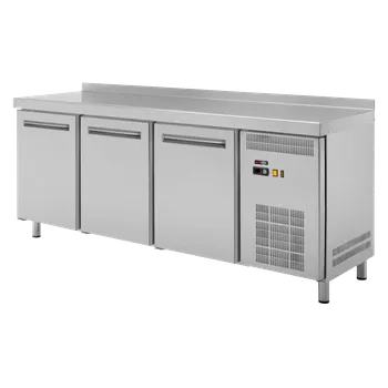 Chladicí stůl REDFOX RT 3D