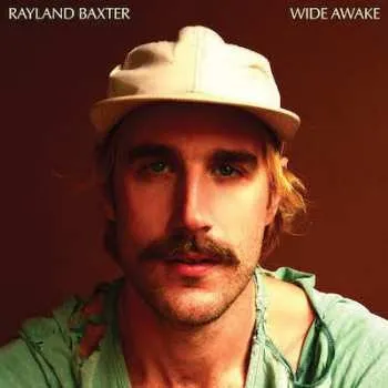 Zahraniční hudba LP Rayland Baxter: Wide Awake 2018 Black Vinyl