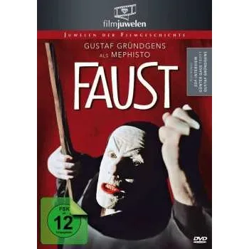 Zahraniční hudba DVD Various: Faust 2017