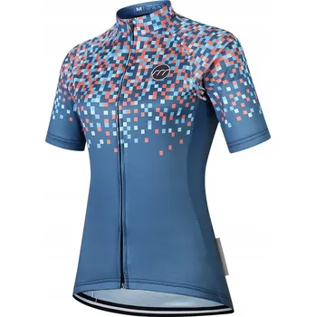Dámská košile Madani: Dámský cyklistický teplákovka MIRAY, vel. L