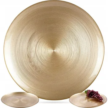 Talíř Jídelní talíř mělký Vilde 32,5 cm