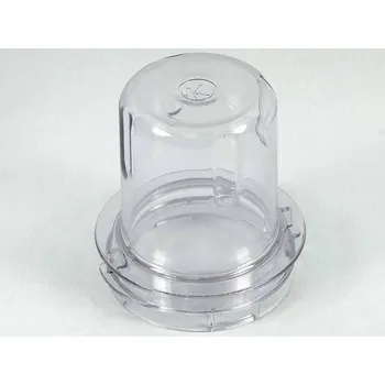 Příslušenství pro kuchyňský robot Víčko minidrtičky mixéru Kenwood KW714338