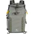 Vanguard VEO Active 46 Camera Backpack W/USB Charger Connector Khaki/Green