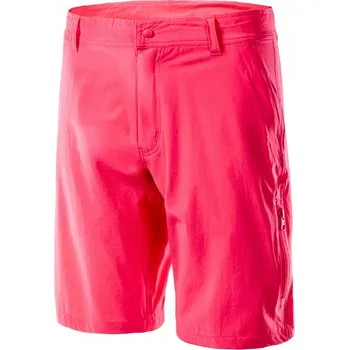 Dámské kraťasy DÁMSKÉ KRAŤASY ELBRUS JARPEN WO'S AZALEA VELIKOST