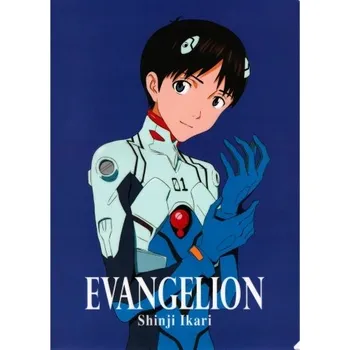 Obraz Plakát anime 29,7 x 41,5 cm