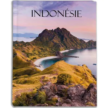 Fotoalbum, léto, Indonésie, 10x15 na 200 fotografií (644)