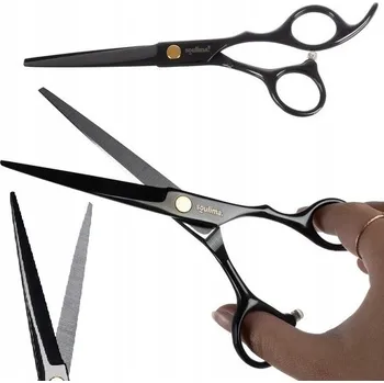 Kadeřnické nůžky Nůžky BNTrade BNTRADE_NOŻYCZKI01