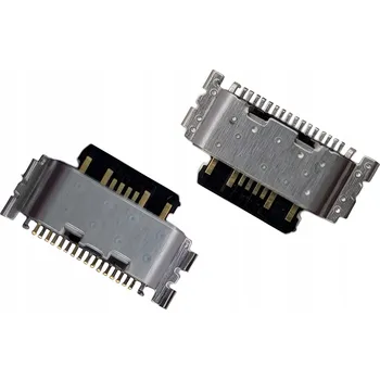 Pouzdro na mobilní telefon NABÍJECÍ KONEKTOR USB PRO XIAOMI POCO M5 22071219CG