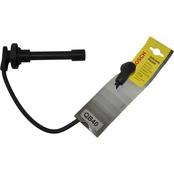 Zapalovací cívka Zapalovací kabel DAIHATSU - NISSAN 100 NX ALMERA PRIMERA SERENA SUNNY (DAIHATSU 9004858143000)