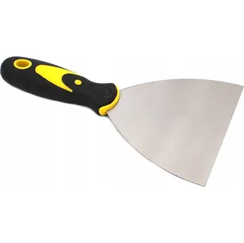 Malířská špachtle ŠPACHTLE MALÍŘSKÁ 150MM KYSELINOVZDORNÁ, ŠPACHTLE