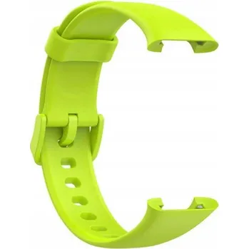 Příslušenství k chytrým hodinkám Silikonový řemínek pro Xiaomi Mi Band 7 PRO