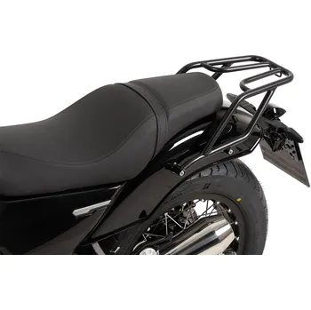 Zavazadlo na motocykl Hepco & Becker Horní trubkový nosič na BMW R 12 (24-25)