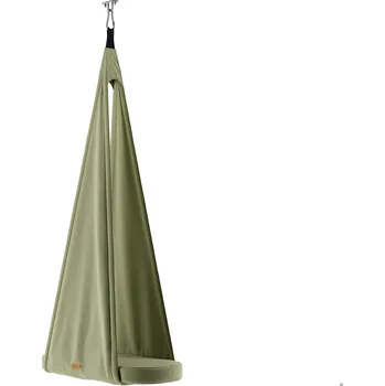 Zahradní houpačka Jupiduu Houpací vak Jupiduu Play and Chill Barva: Zelená