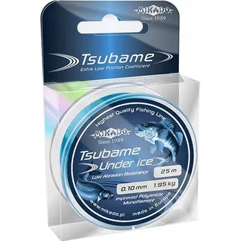 Vlasec VLASEC Mikado 0,1 mm x 50 m