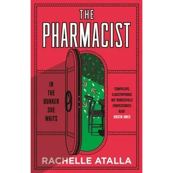 The Pharmacist - Atalla, Rachelle